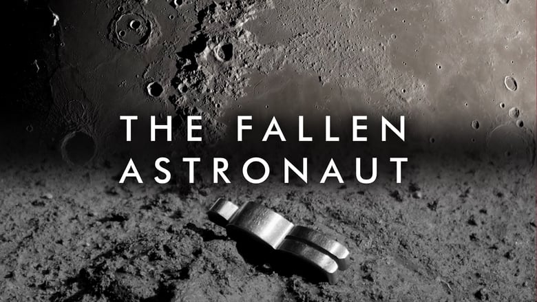 кадр из фильма The Fallen Astronaut