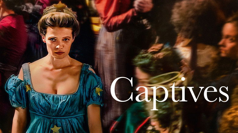 кадр из фильма Бал сумасшедших