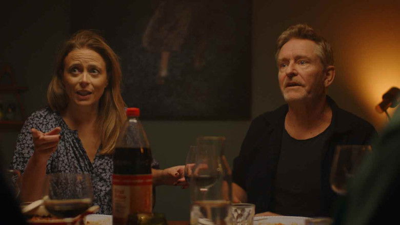 кадр из фильма Ved Veiens Ende