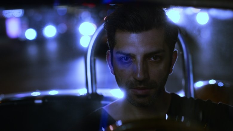 кадр из фильма American Mirror - Intimations of Immortality