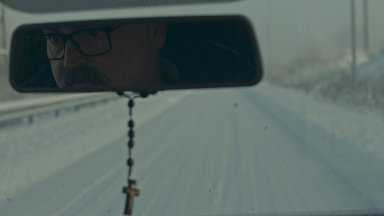 кадр из фильма Mute