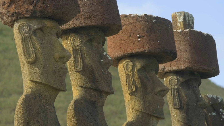 кадр из фильма Time of Plenty