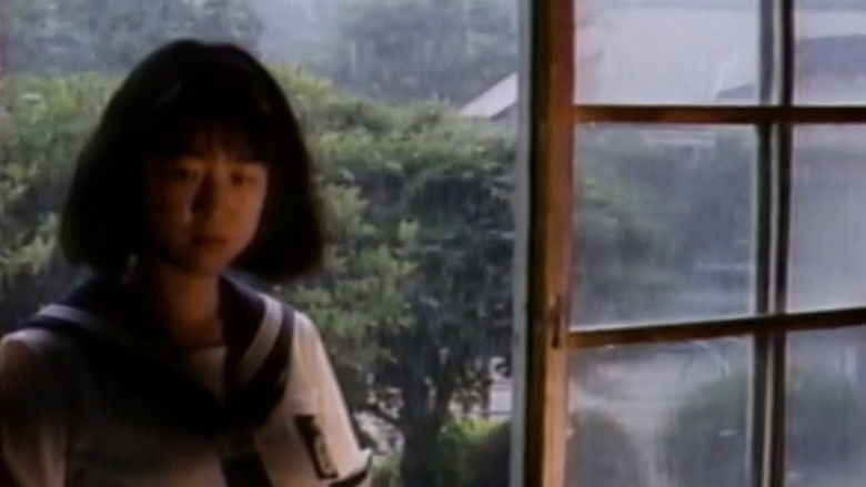 кадр из фильма 禁男の園　ザ・制服レズ