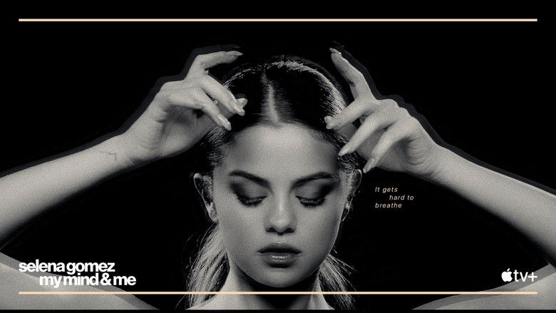 кадр из фильма Селена Гомес: я и мой мир