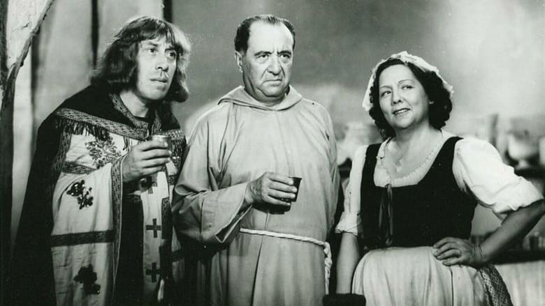 кадр из фильма Les gueux au paradis