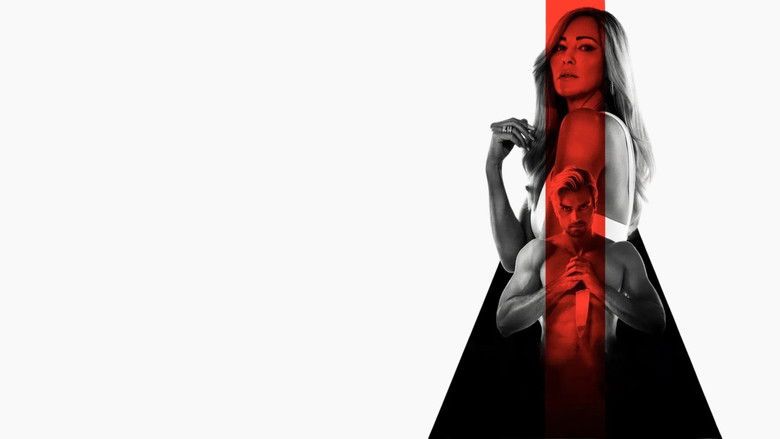 кадр из фильма Out of Hand