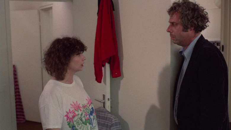 кадр из фильма Tout dépend des filles...