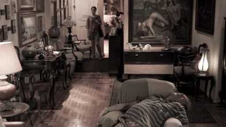 кадр из фильма A Melhor Idade