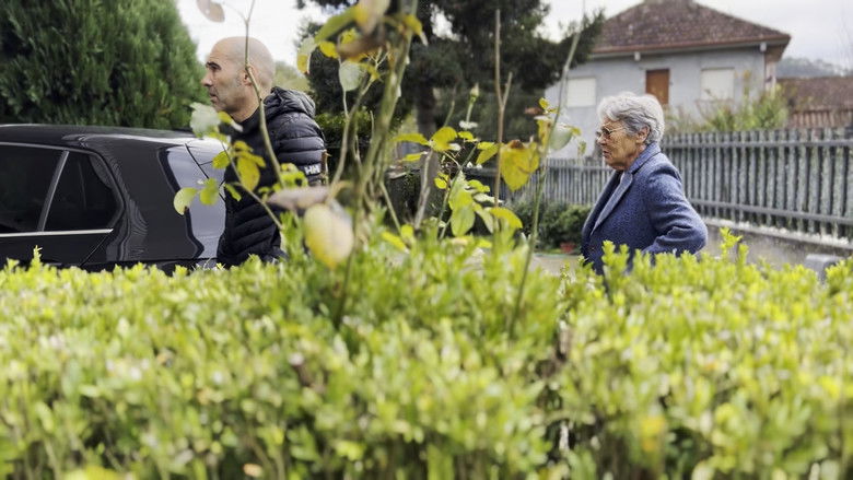 кадр из фильма A la porra