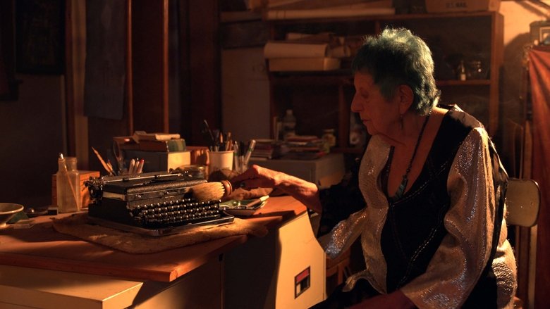 кадр из фильма Заклятье. Таинственный дом