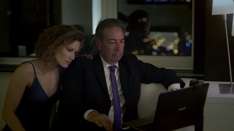 кадр из фильма Тень внутри