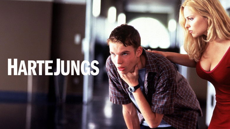 кадр из фильма Муравьи в штанах