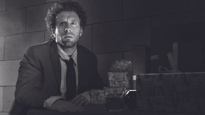 кадр из фильма Перетасовка