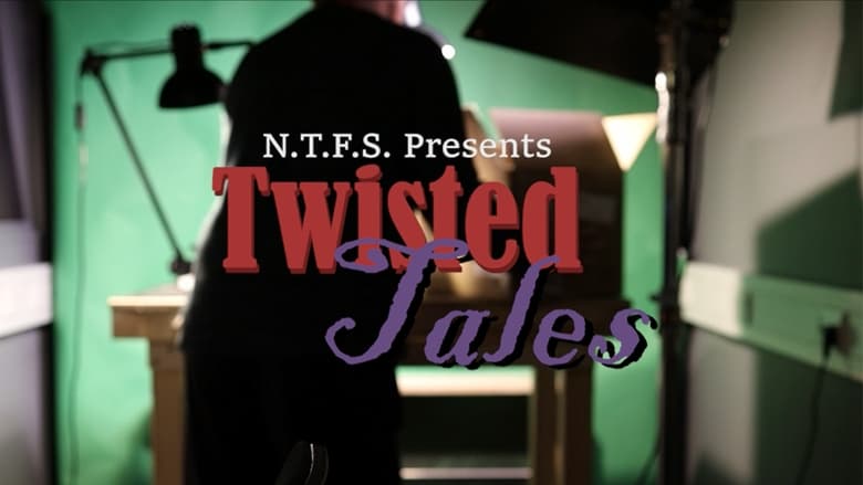 кадр из фильма Twisted Tales
