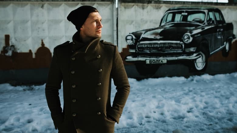 кадр из фильма Becoming LEV