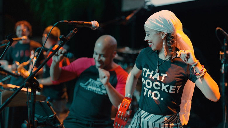 кадр из фильма How It Breathes