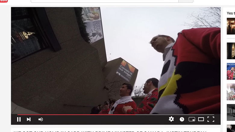 кадр из фильма Free Child