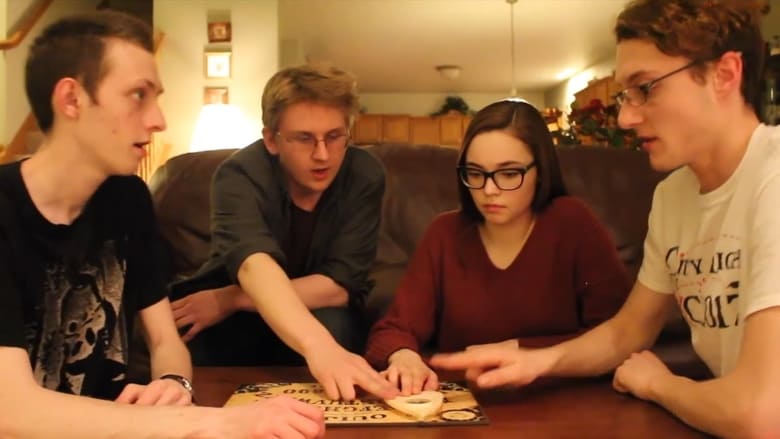 кадр из фильма No, THIS Is Horror!