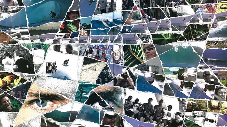 кадр из фильма The Bruce Movie