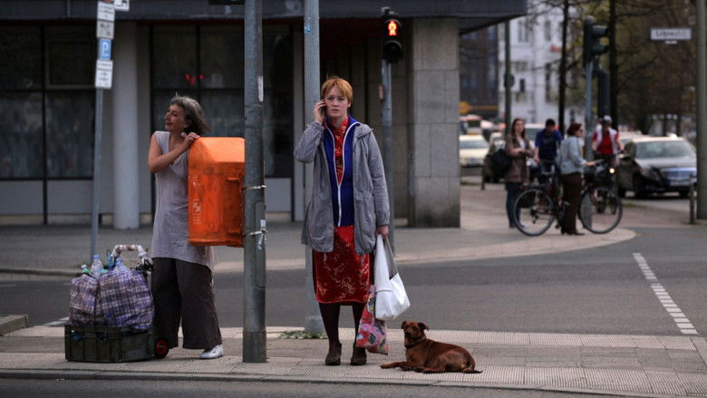 кадр из фильма Hundekopftee