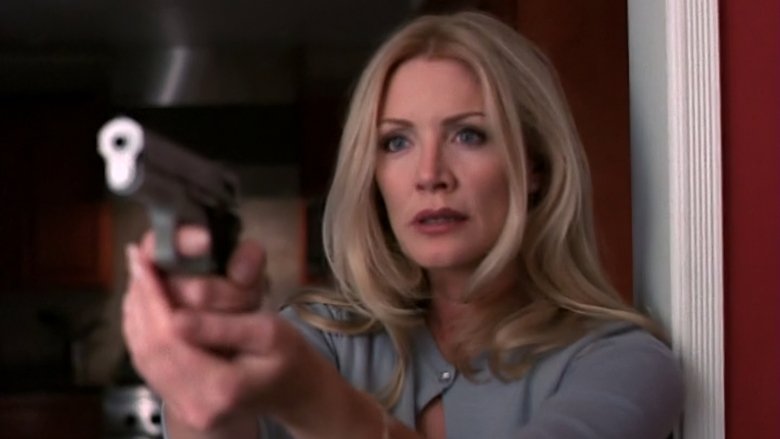 В постели с убийцей