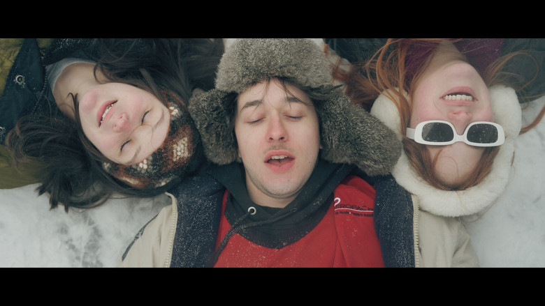 кадр из фильма Souffle Gelé