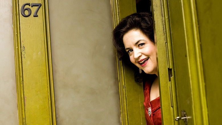 кадр из фильма Hattie