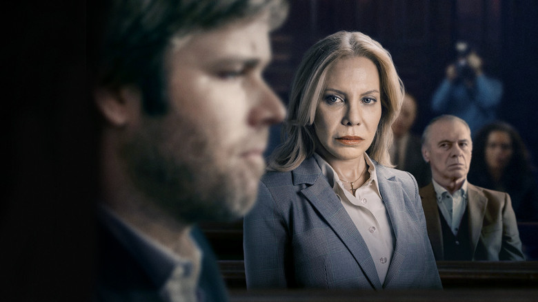 кадр из фильма Семейные преступления