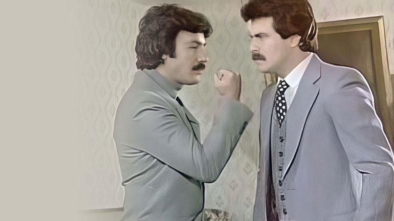 кадр из фильма Durdurun Dünyayı