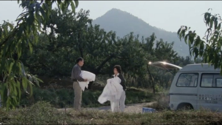 кадр из фильма オーガズム 真理子