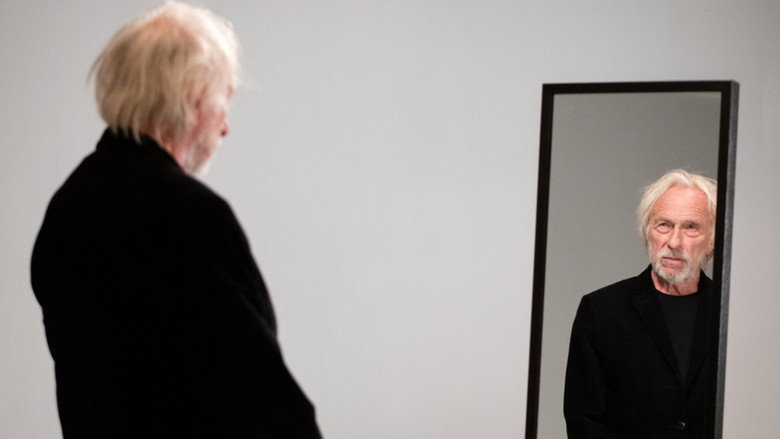 кадр из фильма Pierre Richard, le discret