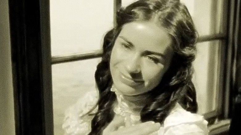 кадр из фильма The Lighthouse Keepers