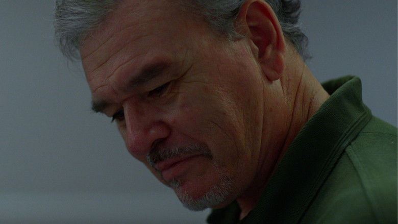 кадр из фильма Vestige