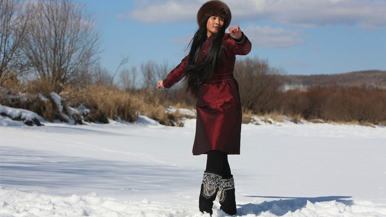 кадр из фильма 布基兰