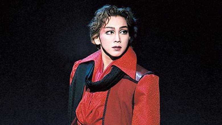 кадр из фильма 1914/愛