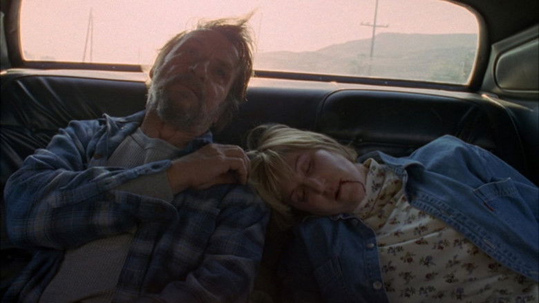 кадр из фильма Everybody Dies