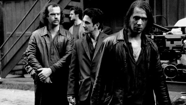 кадр из фильма Состояние исступления