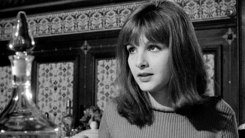 кадр из фильма Секрет доктора Орлоффа