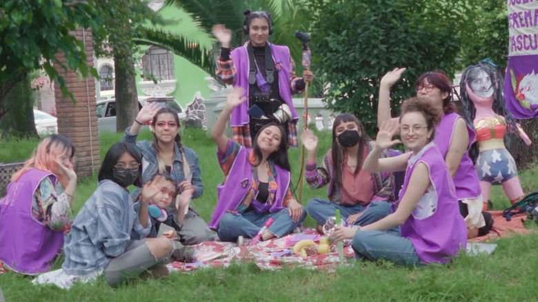 кадр из фильма Proyecto Chichinski