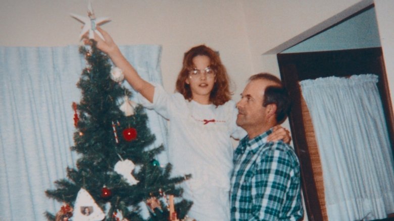 кадр из фильма Мой отец — убийца СПУ