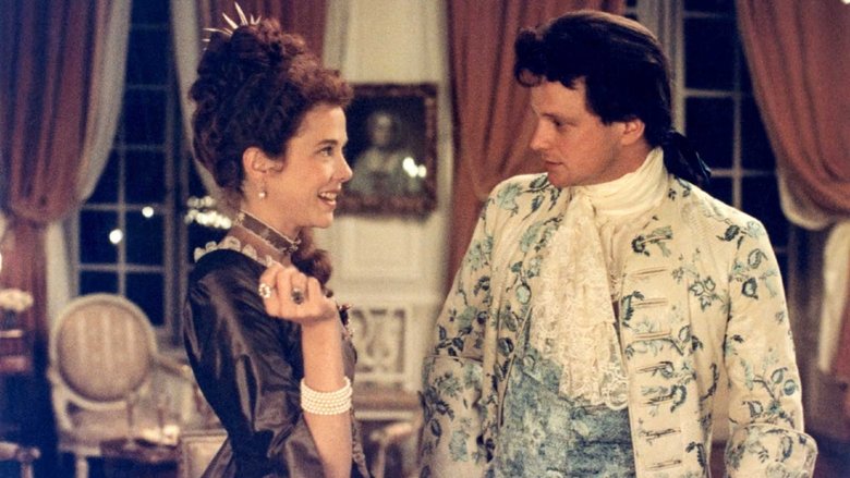 кадр из фильма Вальмон