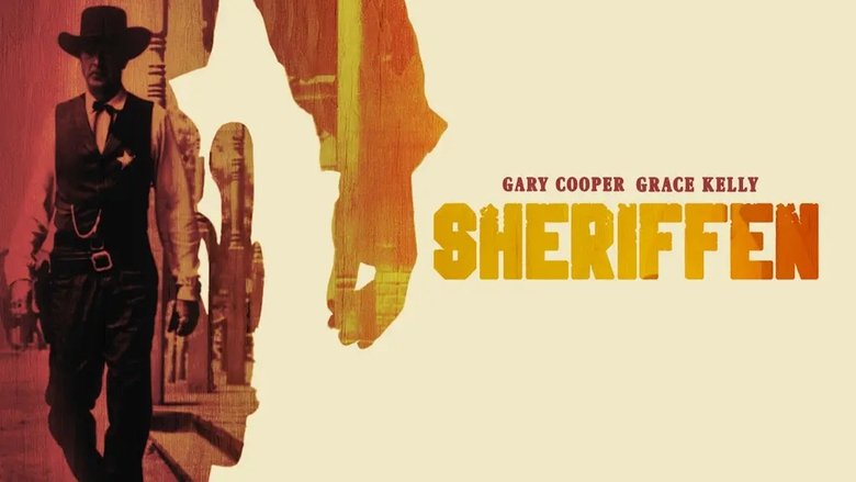 кадр из фильма Ровно в полдень