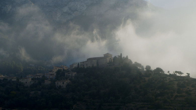 кадр из фильма Pedra i oli