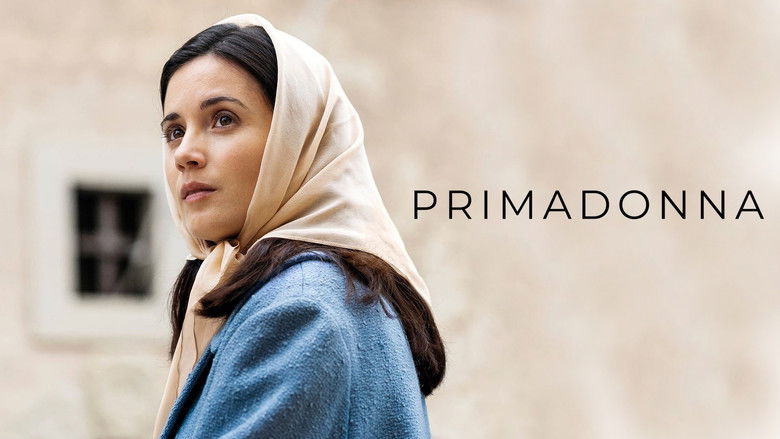 кадр из фильма Primadonna