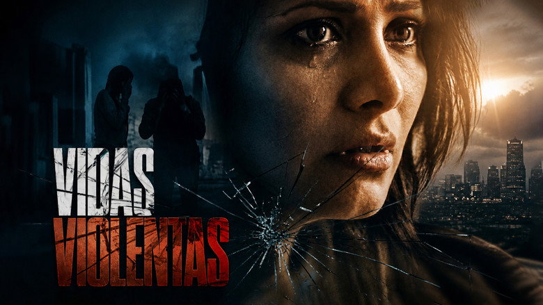 кадр из фильма Vidas violentas