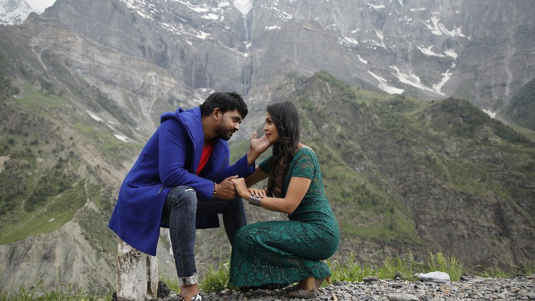 кадр из фильма రావణలంక