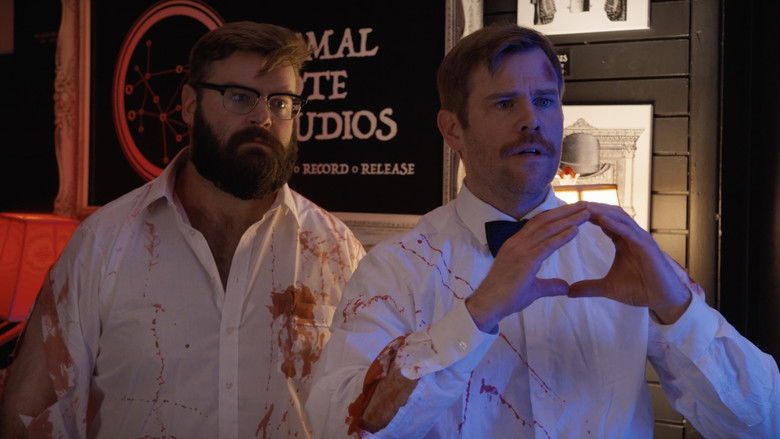 кадр из фильма Appendage