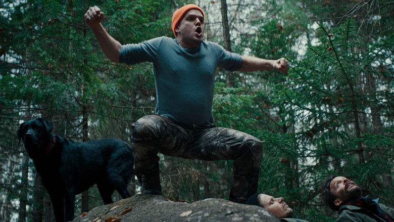 кадр из фильма Jour de chasse