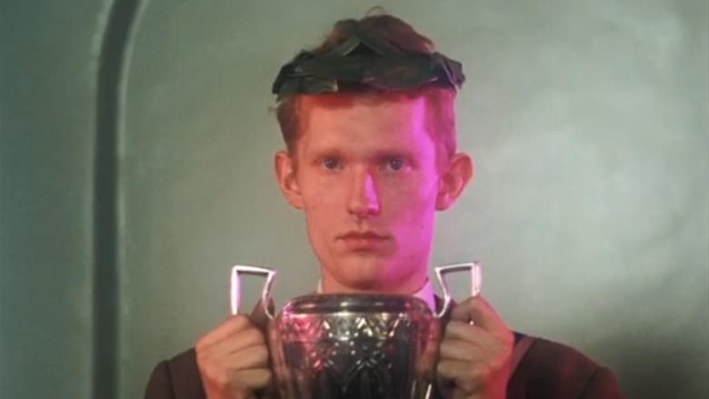 кадр из фильма You're Human Like the Rest of Them