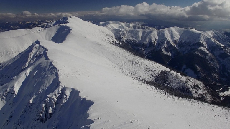 кадр из фильма Ovčiarskou cestou